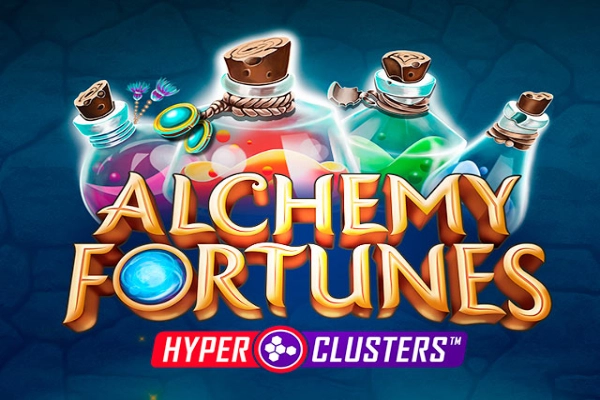 00076 alchemy fortunes