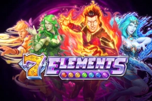 00314 7 elements