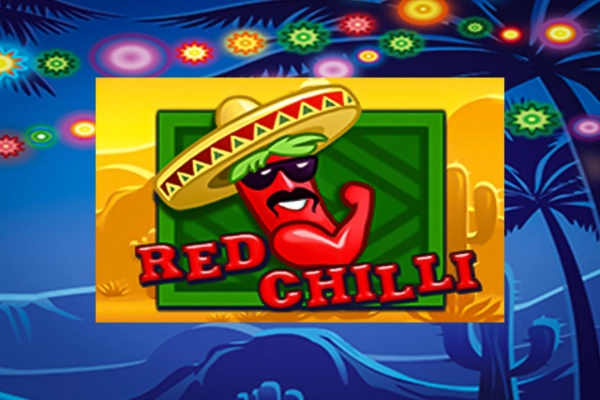 00345 red chilli