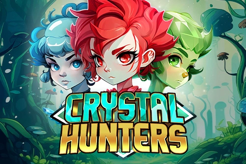 00411 crystal hunters