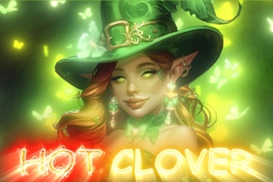00791 hot clover