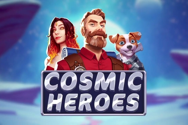 01334 cosmic heroes