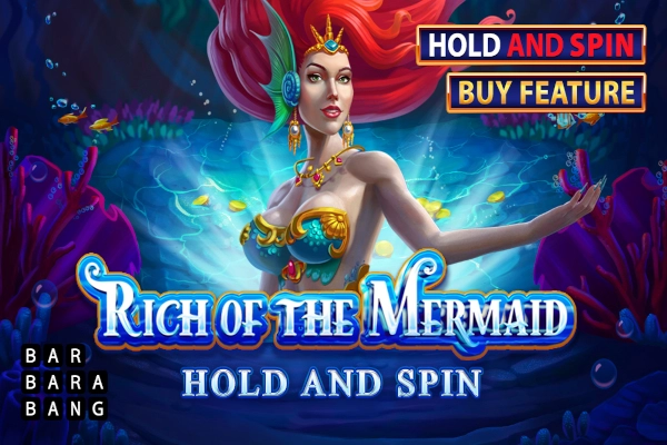 01696 rich of the mermaid