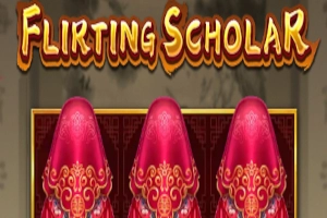 01759 flirting scholar