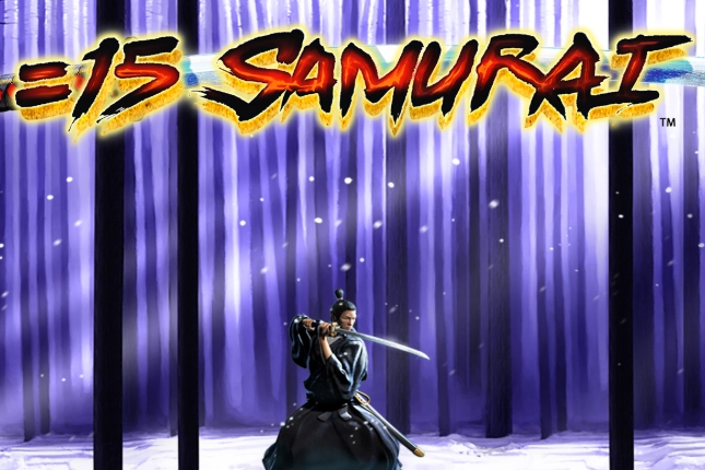 02766 15 samurai