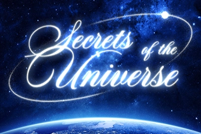 04776 secrets of the universe