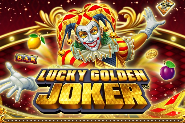 05677 lucky golden joker