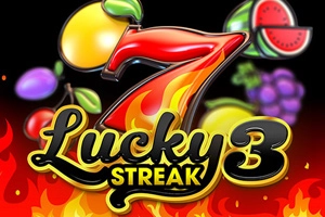 06153 lucky streak 3