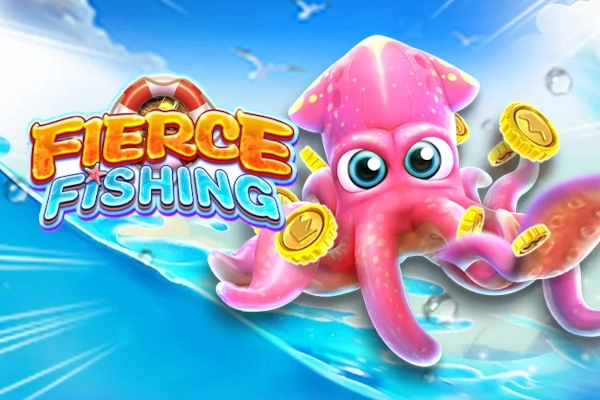 06811 fierce fishing