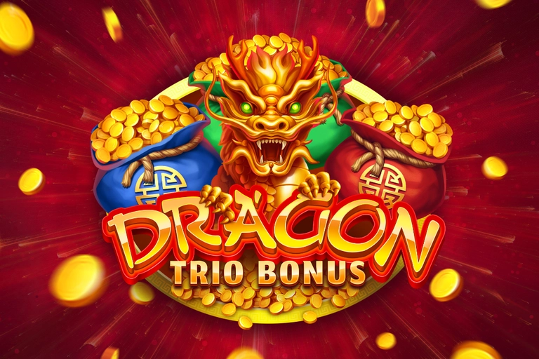 07980 dragon trio bonus