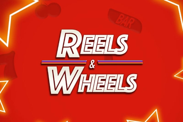 08558 reels wheels