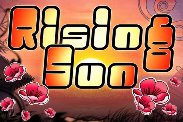 08717 rising sun
