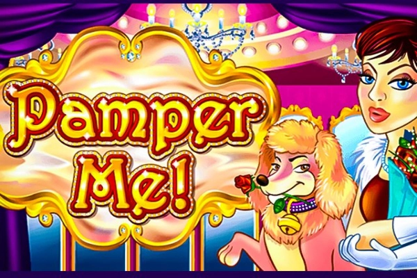 09684 pamper me