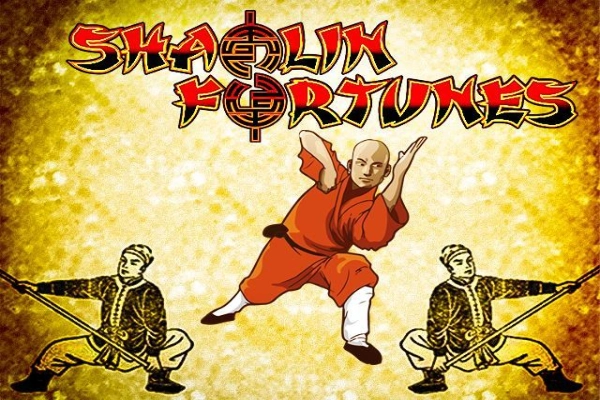 09707 shaolin fortunes