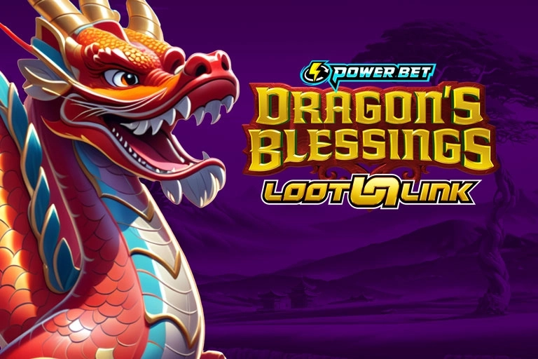 10043 dragons blessings loot link