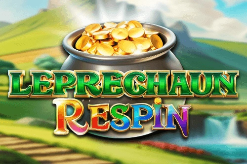 10343 leprechaun respin