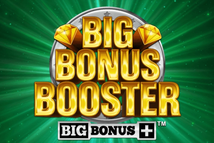 10778 big bonus booster