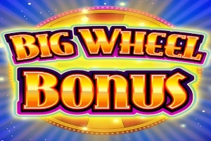 10790 big wheel bonus