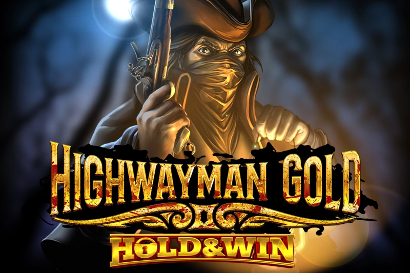 11114 highwayman gold