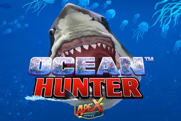 11176 ocean hunter