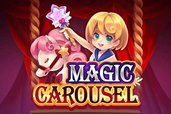 11946 magic carousel