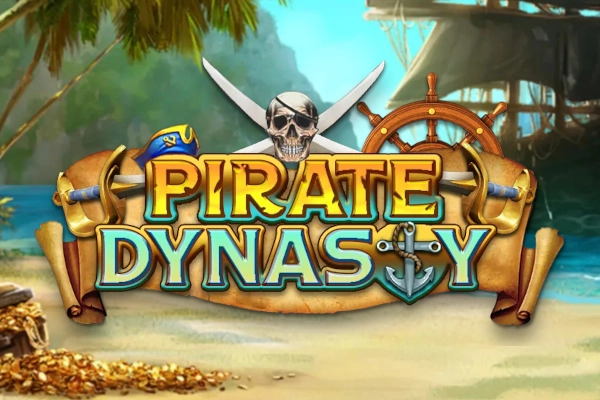 12581 pirate dynasty