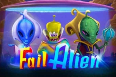 13797 fail alien