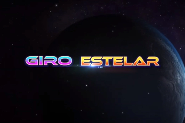 14046 giro estelar