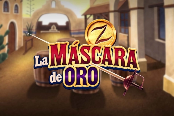 14079 la mascara de oro