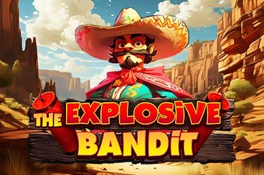 14180 the explosive bandit