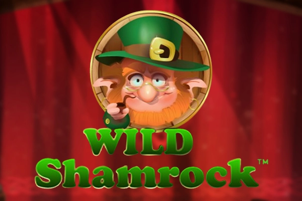 14374 wild shamrock