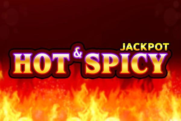 15667 hot and spicy jackpot