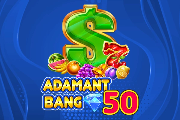 15817 adamant bang 50