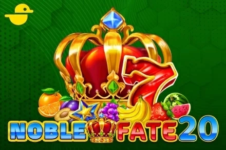 15853 noble fate 20