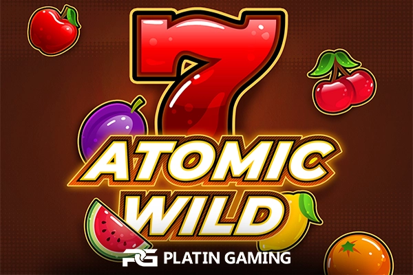 16038 atomic wild