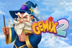 16457 gemix 2