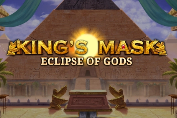 16517 kings mask eclipse of gods