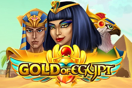 17801 gold of egypt