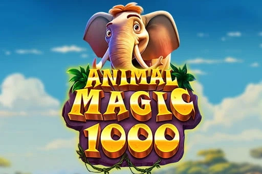 17894 animal magic 1000