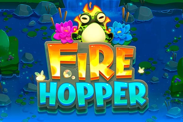 18731 fire hopper