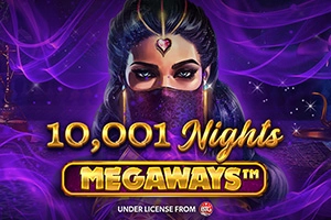 19284 10001 nights megaways