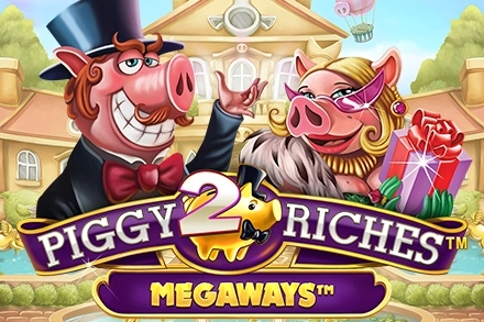 19493 piggy riches 2 megaways