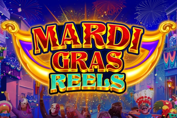 19827 mardi gras reels