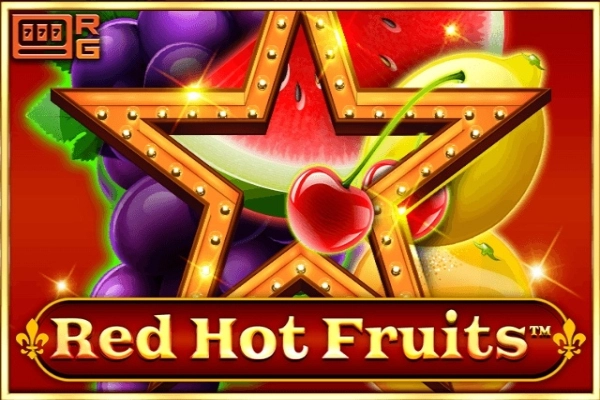 20147 red hot fruits