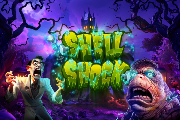 20341 shell shock