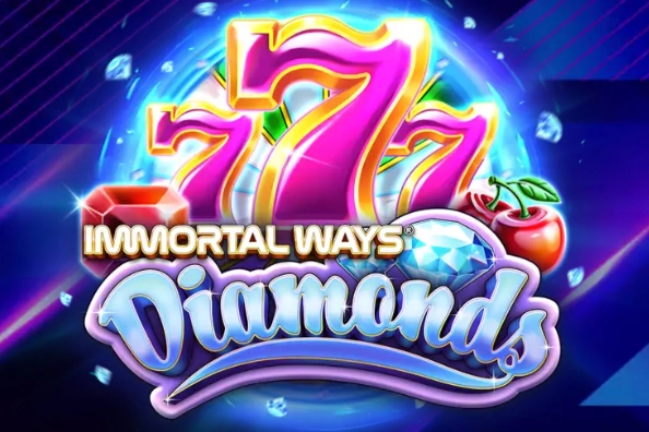 20719 immortal ways diamonds easter