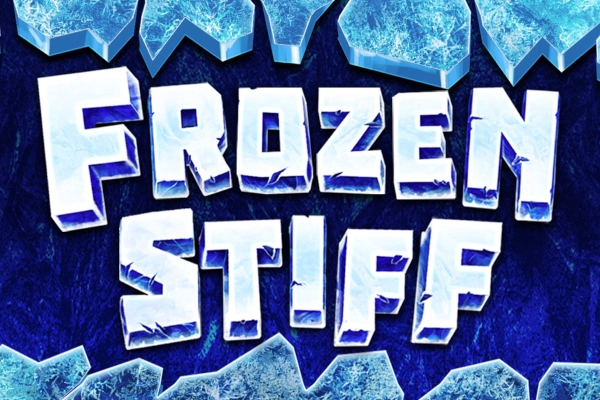 21397 frozen stiff