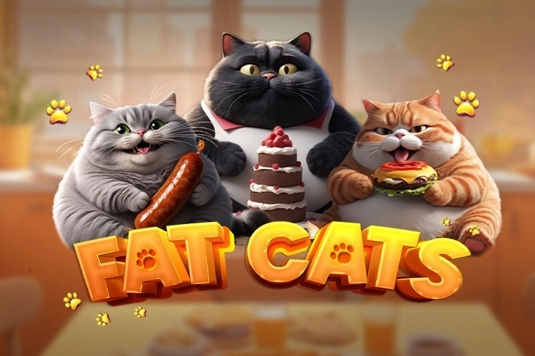 21571 fat cats