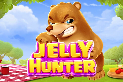 23437 jelly hunter