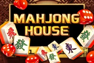 24515 mahjong house
